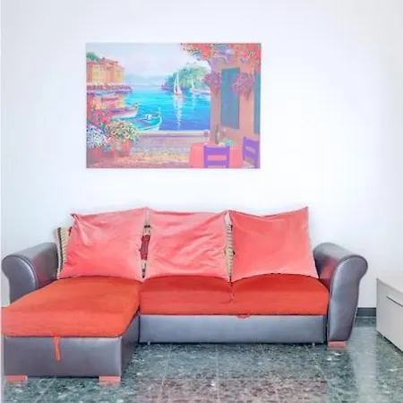 Relax Portofino In Centro A Pochi Passi Dal Mare Appartement
