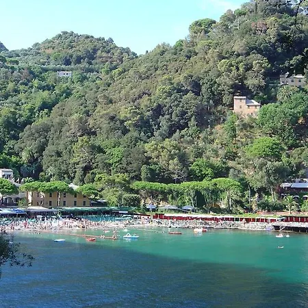 Relax Portofino In Centro A Pochi Passi Dal Mare * סנטה מרגריטה ליגורה