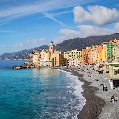 Relax Portofino In Centro A Pochi Passi Dal Mare Апартаменты