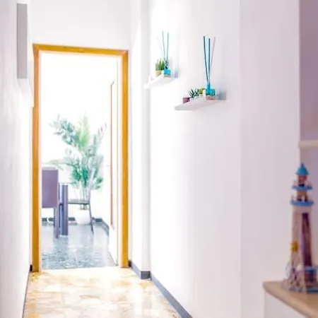 Apartament Relax Portofino In Centro A Pochi Passi Dal Mare *