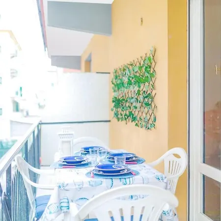 Апартаменты Relax Portofino In Centro A Pochi Passi Dal Mare *