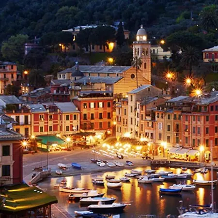 Relax Portofino In Centro A Pochi Passi Dal Mare