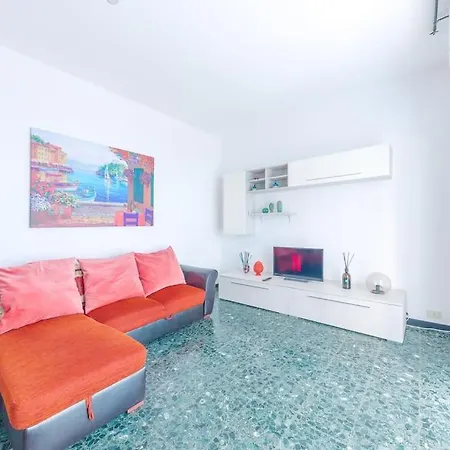 Relax Portofino In Centro A Pochi Passi Dal Mare Апартаменты *