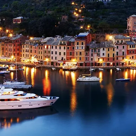 Relax Portofino In Centro A Pochi Passi Dal Mare